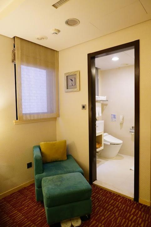 Beauty Hotels - Beautique Hotel Ταϊπέι Εξωτερικό φωτογραφία