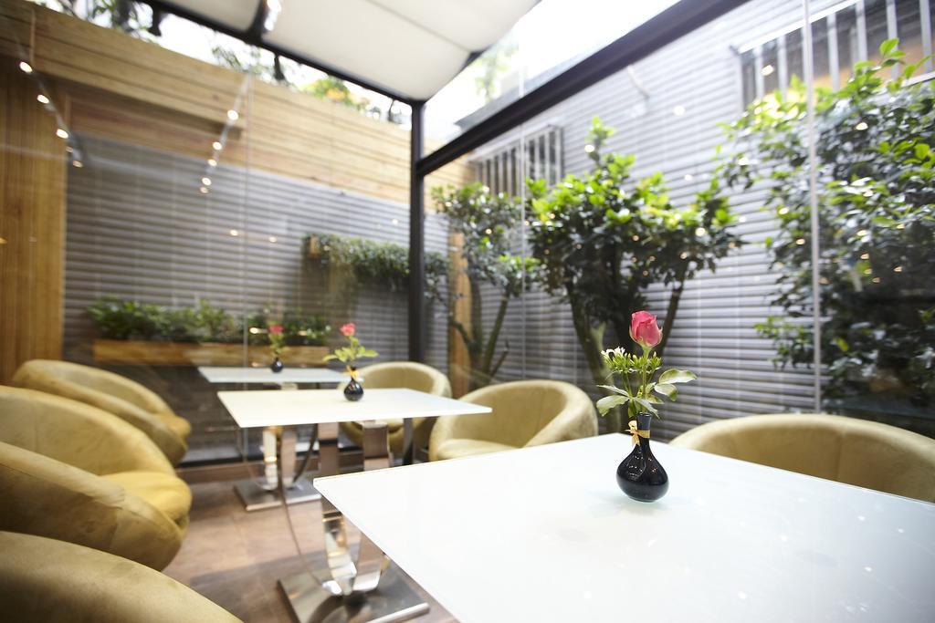 Beauty Hotels - Beautique Hotel Ταϊπέι Εξωτερικό φωτογραφία