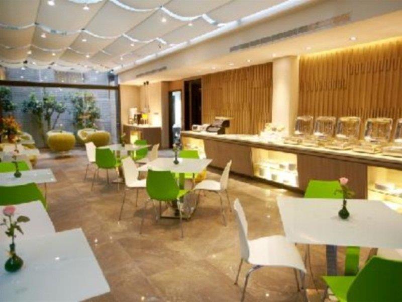 Beauty Hotels - Beautique Hotel Ταϊπέι Εξωτερικό φωτογραφία