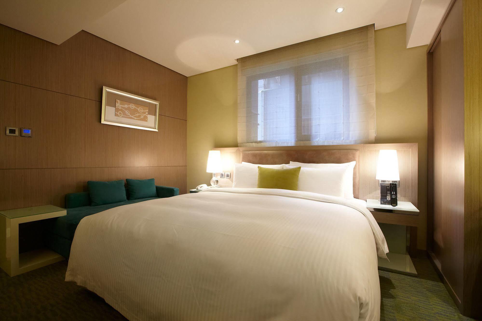 Beauty Hotels - Beautique Hotel Ταϊπέι Εξωτερικό φωτογραφία