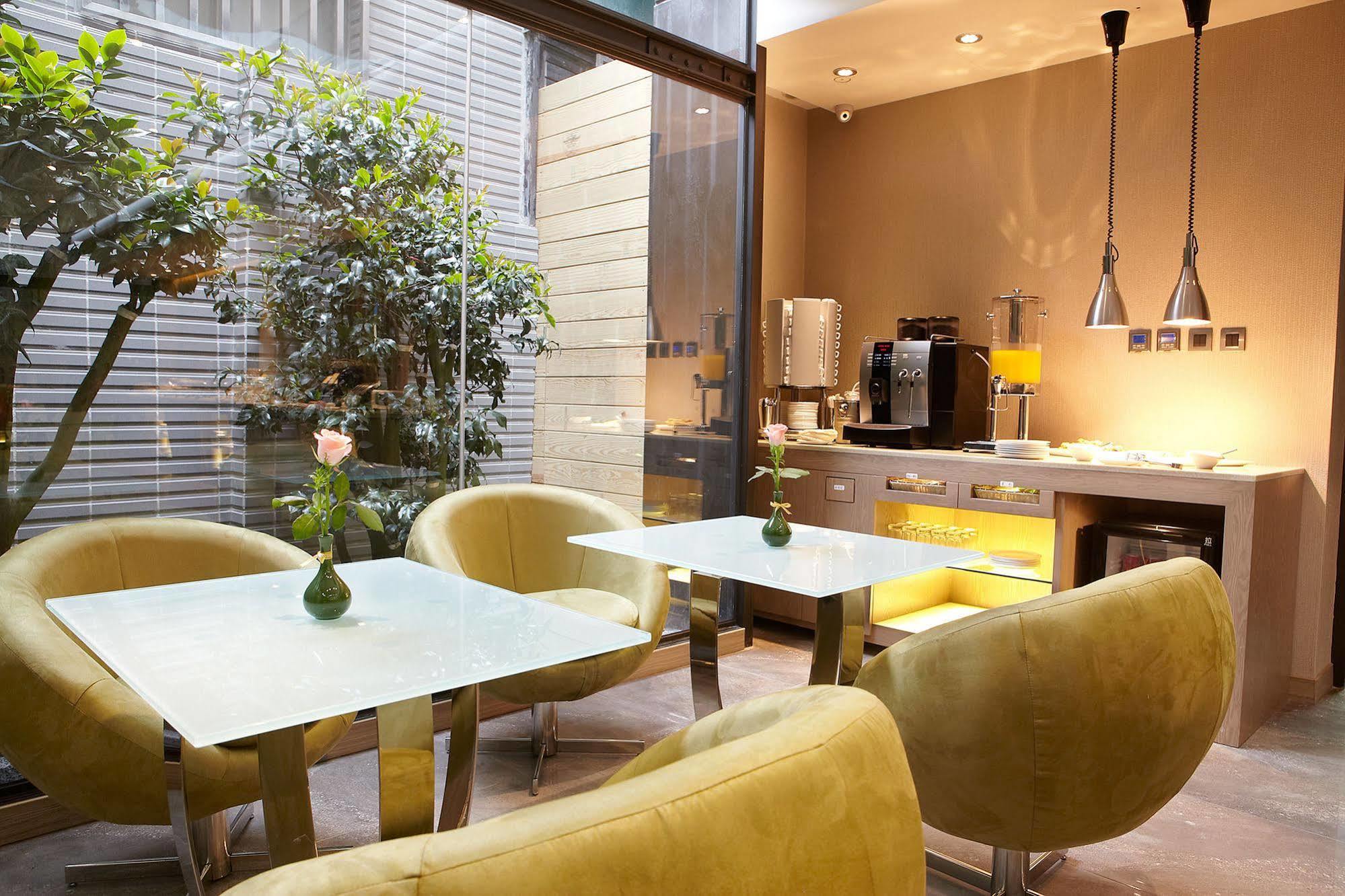 Beauty Hotels - Beautique Hotel Ταϊπέι Εξωτερικό φωτογραφία