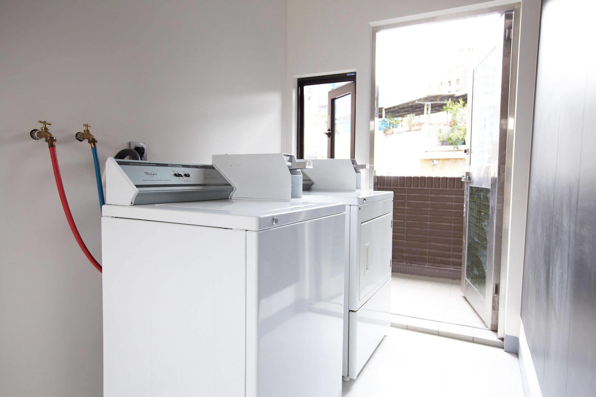 Beauty Hotels - Beautique Hotel Ταϊπέι Εξωτερικό φωτογραφία