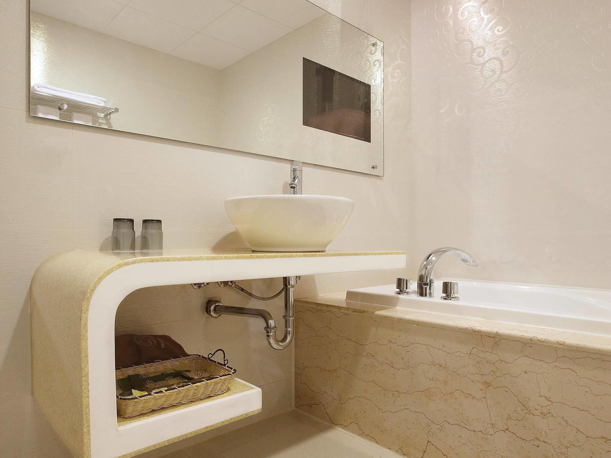 Beauty Hotels - Beautique Hotel Ταϊπέι Εξωτερικό φωτογραφία