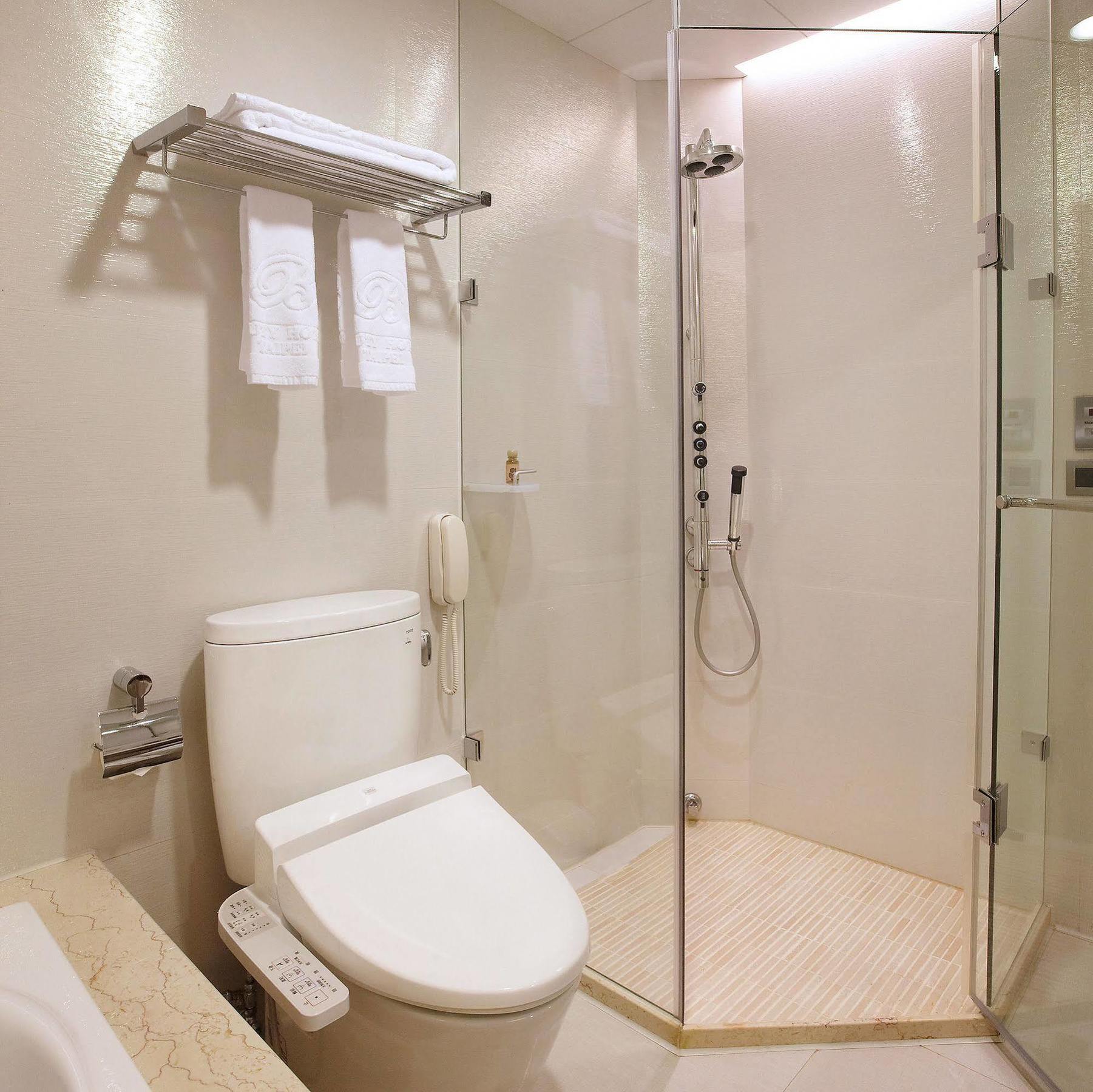 Beauty Hotels - Beautique Hotel Ταϊπέι Εξωτερικό φωτογραφία