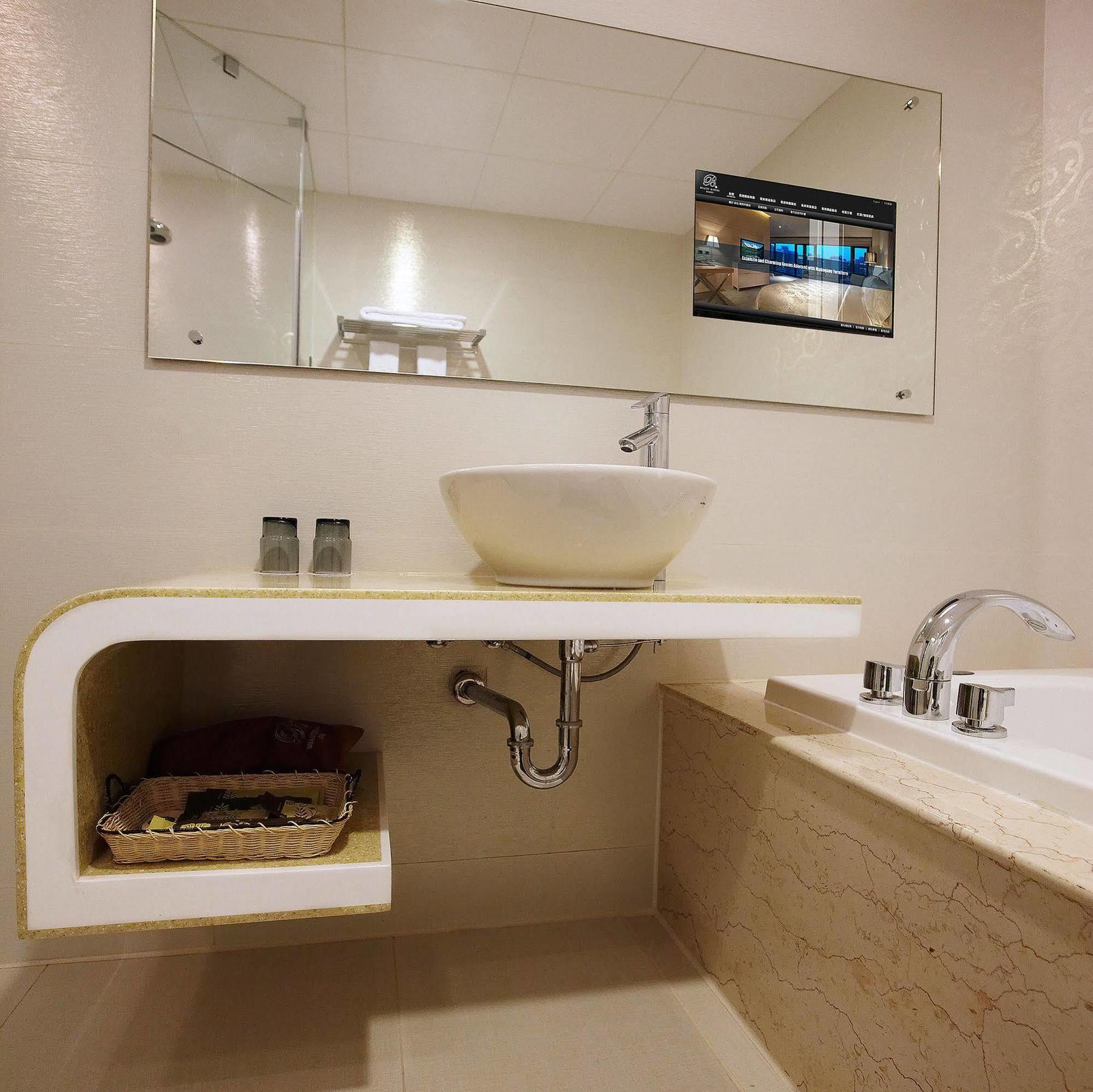Beauty Hotels - Beautique Hotel Ταϊπέι Εξωτερικό φωτογραφία