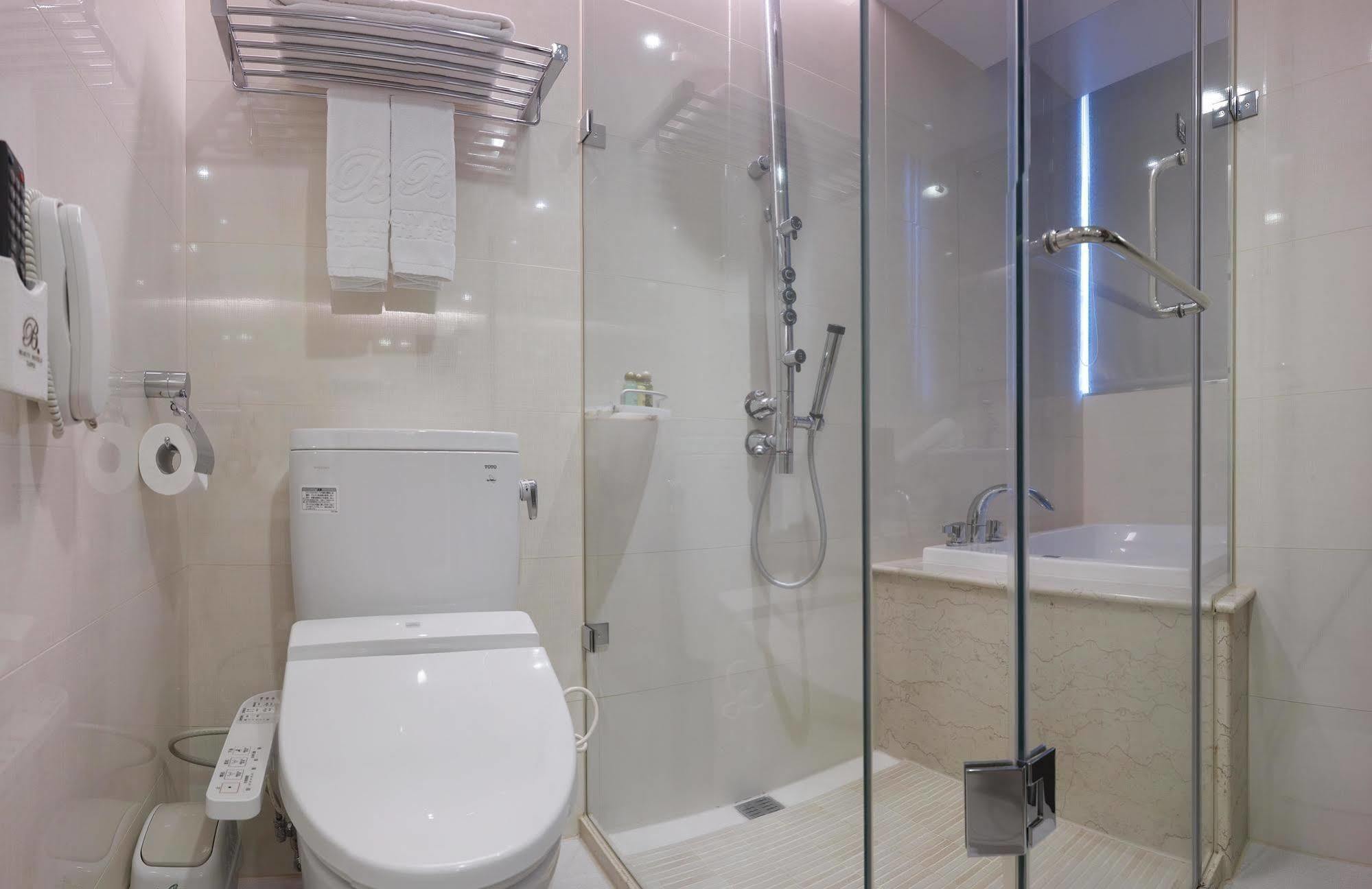 Beauty Hotels - Beautique Hotel Ταϊπέι Εξωτερικό φωτογραφία