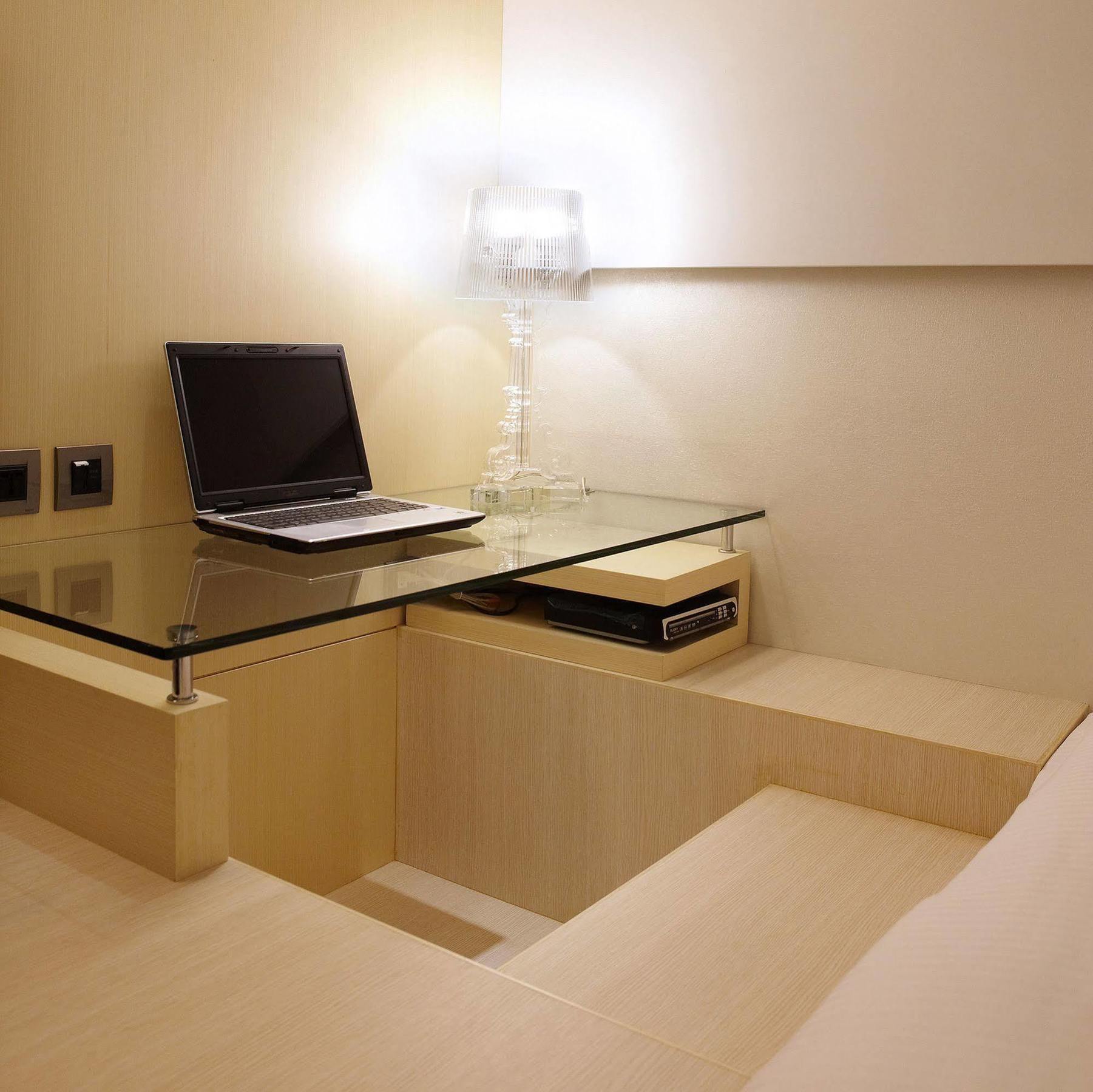 Beauty Hotels - Beautique Hotel Ταϊπέι Εξωτερικό φωτογραφία